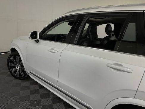 Certified 2023 Volvo XC90 B6 Ultimate image 36