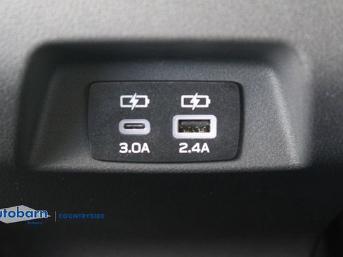 Used 2026 Subaru Crosstrek 2.0i Premium AWD/4WD image 19