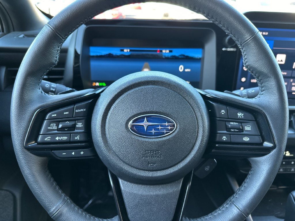 Used 2026 Subaru Outback Premium AWD/4WD image 29