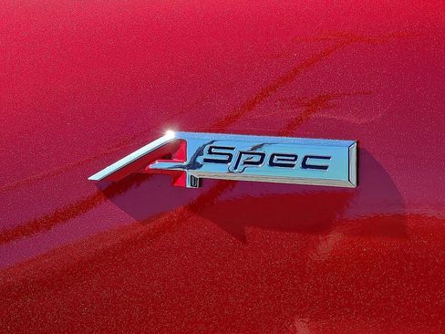 New 2026 Acura Integra A-Spec FWD image 11