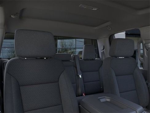 New 2026 GMC Sierra 2500 Pro AWD/4WD image 24