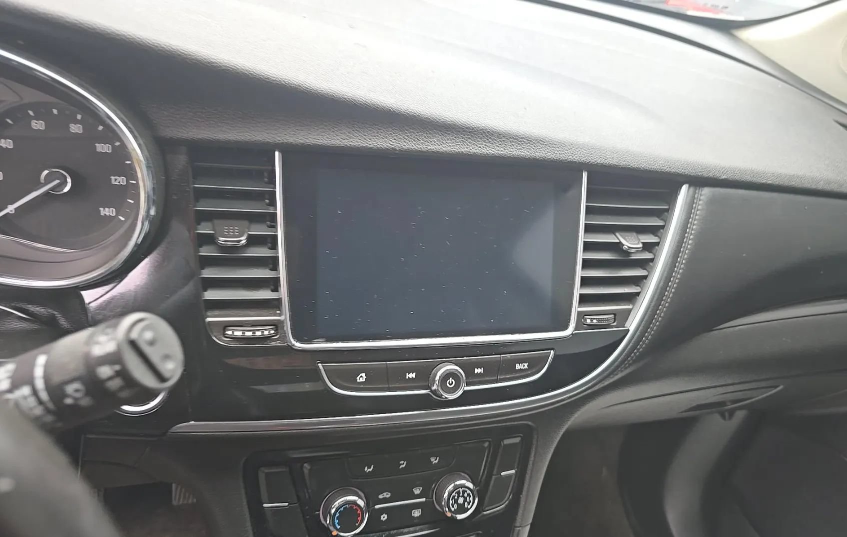 Used 2018 Buick Encore Preferred FWD image 7