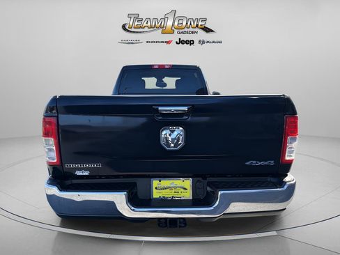Used 2019 RAM 3500 Big Horn image 7