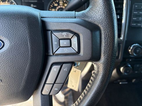 Used 2015 Ford F150 XLT w/ Equipment Group 301A Mid AWD/4WD image 15