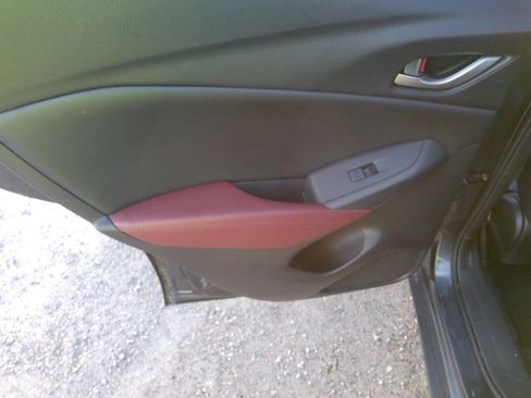 Used 2016 MAZDA CX-3 Touring image 19