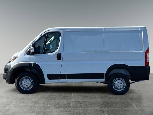 New 2026 RAM ProMaster 1500 w/ Safety Group FWD image 2