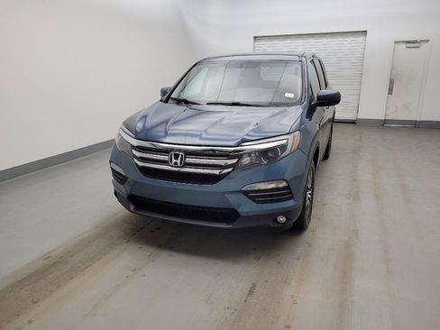 Used 2017 Honda Pilot EX image 15