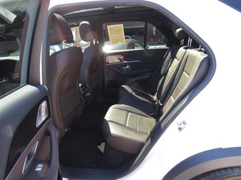 Used 2022 Mercedes-Benz GLE 350 4MATIC image 24