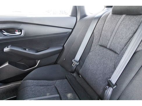 Used 2025 Honda Accord Sport image 11