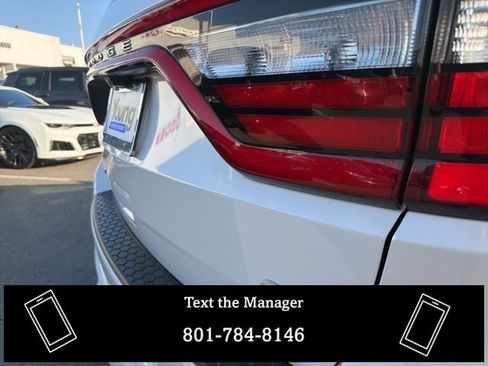 Used 2020 Dodge Durango GT image 21