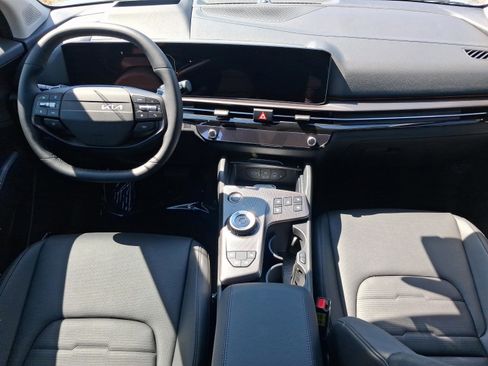New 2026 Kia Sportage SX Prestige AWD/4WD image 24