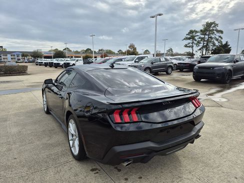 Certified 2024 Ford Mustang GT Premium image 6