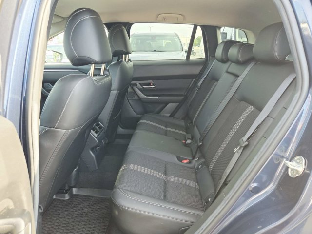 Certified 2024 MAZDA CX-50 AWD 2.5 S w/ Weather Package image 9