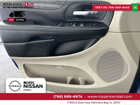 Used 2019 Dodge Grand Caravan SE image 33