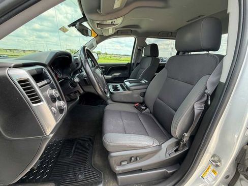 Used 2014 Chevrolet Silverado 1500 LT w/ All Star Edition AWD/4WD image 13