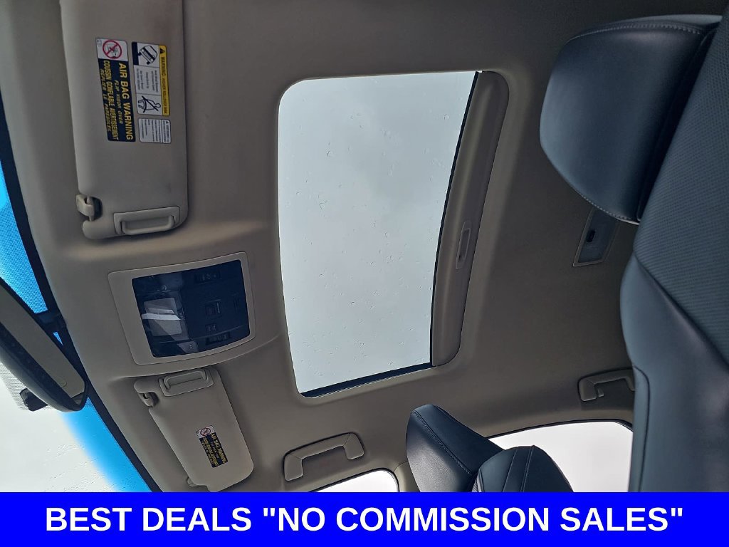 Used 2015 Lexus NX 300h AWD w/ Premium Package image 30