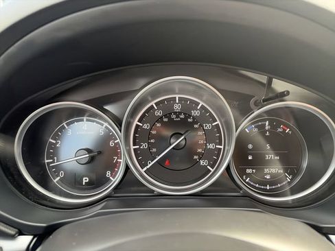 Used 2023 MAZDA CX-5 AWD 2.5 S image 15