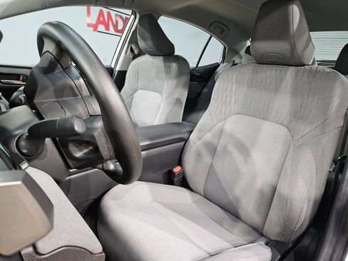 Used 2025 Toyota Camry LE FWD image 24