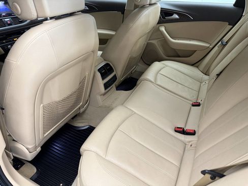 Used 2013 Audi A6 3.0T Premium Plus image 24