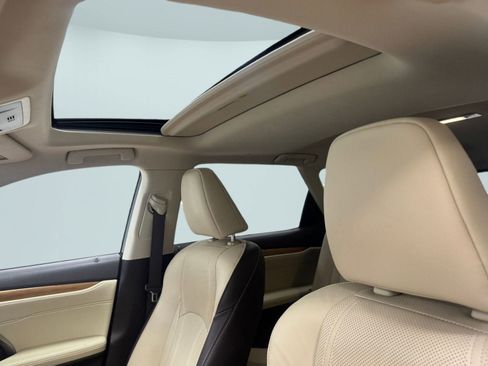 Used 2018 Lexus RX 450hL Premium image 14