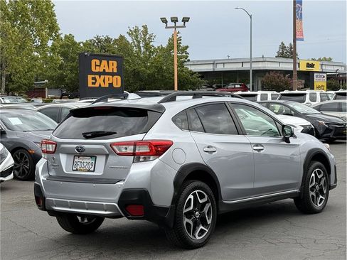 Used 2018 Subaru Crosstrek 2.0i Limited AWD/4WD image 7
