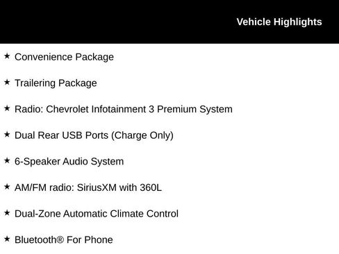 New 2026 Chevrolet Silverado 1500 LT w/ Leather Package image 9