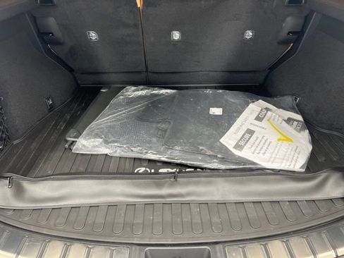 Used 2024 Lexus NX 250 AWD w/ Cold Area Package image 9