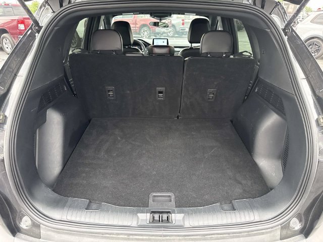 Used 2025 Ford Escape ST-Line AWD/4WD image 28
