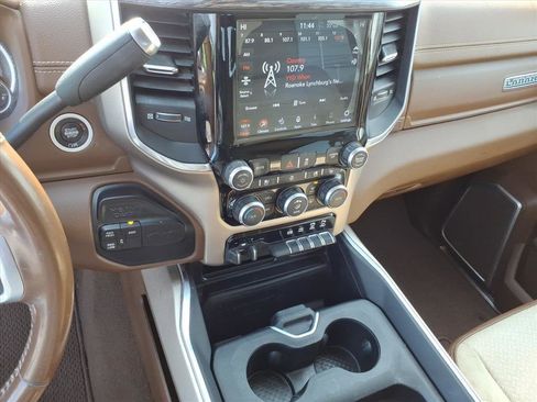 Used 2020 RAM 2500 Laramie image 24