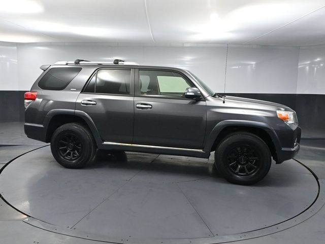 Used 2013 Toyota 4Runner SR5 w/ Convenience Pkg AWD/4WD image 2