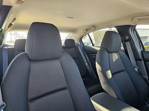 New 2026 MAZDA MAZDA3 s image 17