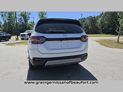 Used 2023 Honda Pilot EX-L image 29