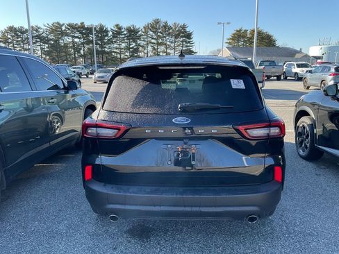 Used 2025 Ford Escape ST-Line image 8