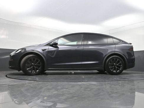 Used 2024 Tesla Model X AWD/4WD image 28