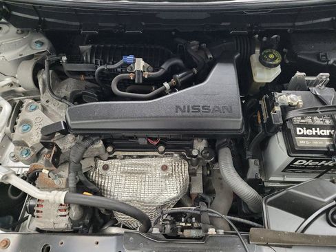 Used 2019 Nissan Rogue SV AWD/4WD image 30