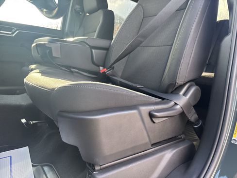 New 2026 Chevrolet Silverado 2500 LT image 15