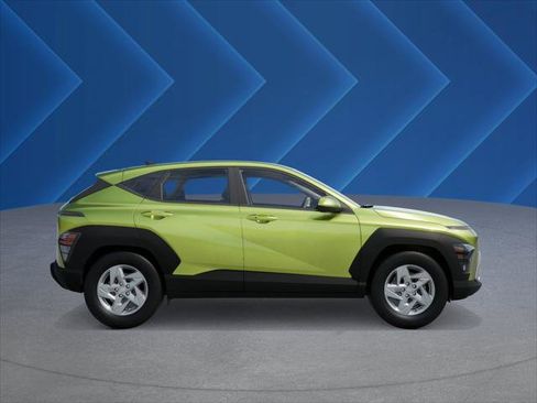 New 2026 Hyundai Kona SE image 7