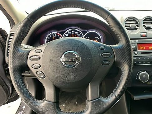 Used 2012 Nissan Altima 2.5 S w/ 20th Anniversary Pkg image 13