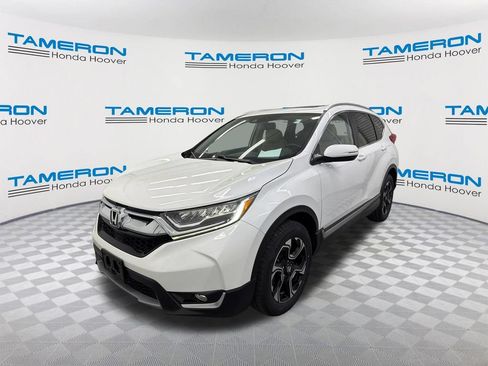 Used 2019 Honda CR-V Touring image 1