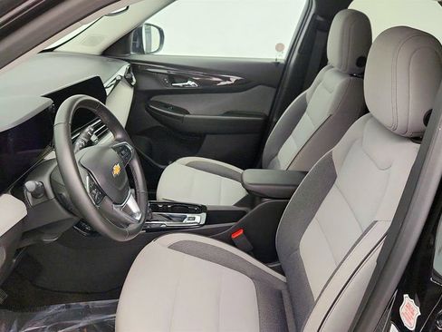 Used 2024 Chevrolet TrailBlazer LT w/ Convenience Package image 19