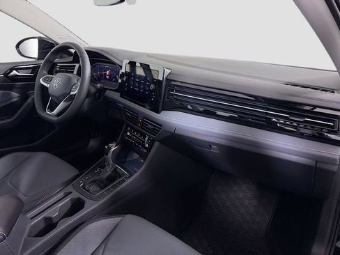 New 2026 Volkswagen Jetta SEL image 30