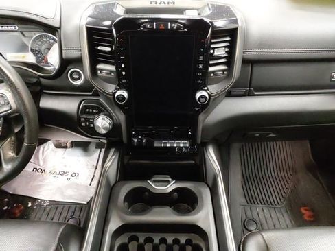 Used 2020 RAM 1500 Sport w/ Advanced Safety Group image 21