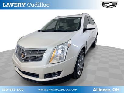 Used 2011 Cadillac SRX Premium