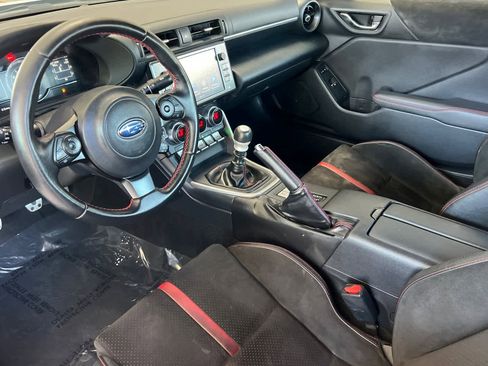 Used 2023 Subaru BRZ Limited image 11