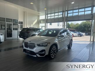 Used 2020 BMW X1 sDrive28i w/ Convenience Package FWD video 1