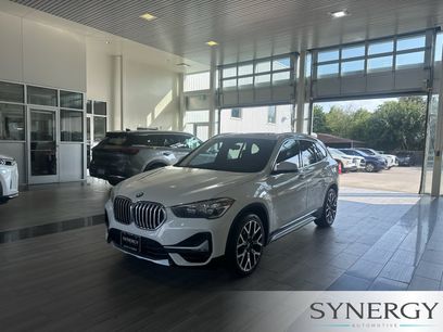 Used 2020 BMW X1 sDrive28i w/ Convenience Package