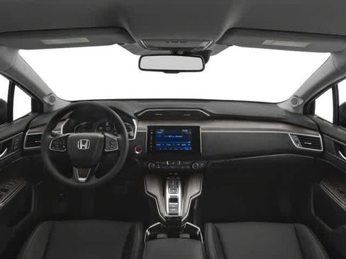 Used 2018 Honda Clarity Touring image 11