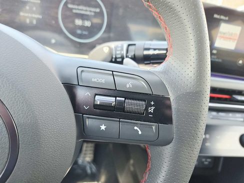Used 2025 Hyundai Sonata N Line FWD image 22