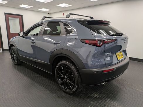 Certified 2023 MAZDA CX-30 AWD 2.5 S w/ Preferred Package image 6