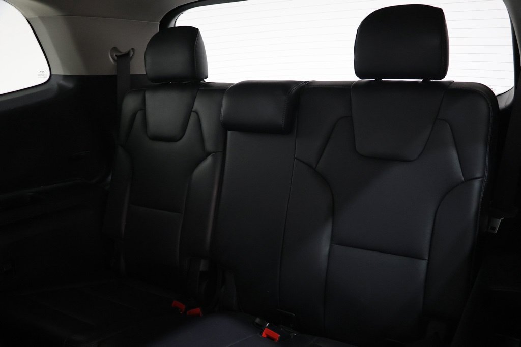 Used 2025 Kia Telluride S AWD/4WD image 34
